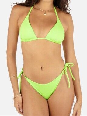 Hurley Bathing Suit 2 Piece Set